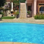 Aparthotel Harvest Moon 4*
