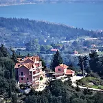 Apartmanhotel Harvest Moon Lixúri