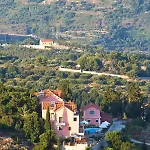 Apartmanhotel Harvest Moon Lixúri