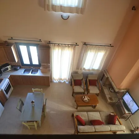 Harvest Moon Lixouri