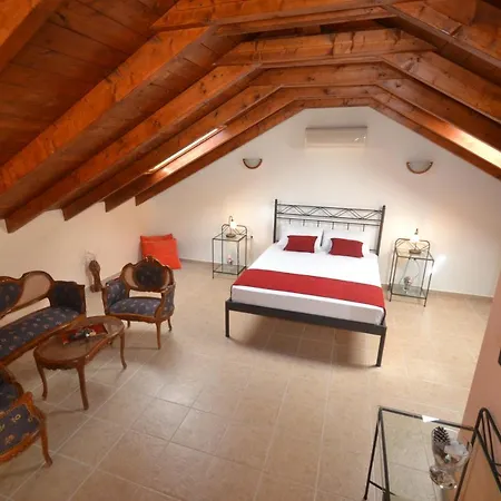 Aparthotel Harvest Moon