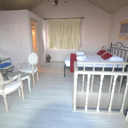 Harvest Moon Aparthotel