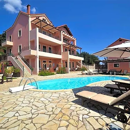 Apartahotel Harvest Moon 4*
