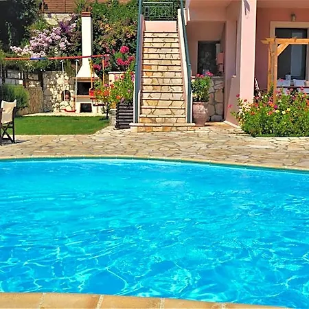 Harvest Moon Aparthotel