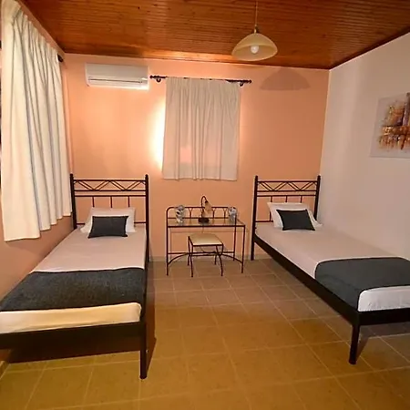 Aparthotel Harvest Moon 4*