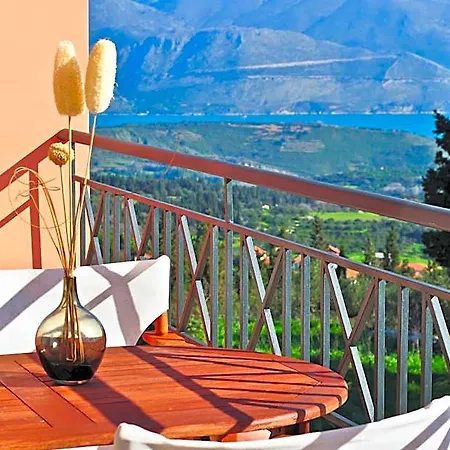 Harvest Moon Aparthotel 4*