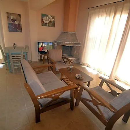 Harvest Moon Aparthotel 4*