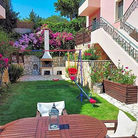 Aparthotel Harvest Moon 4*