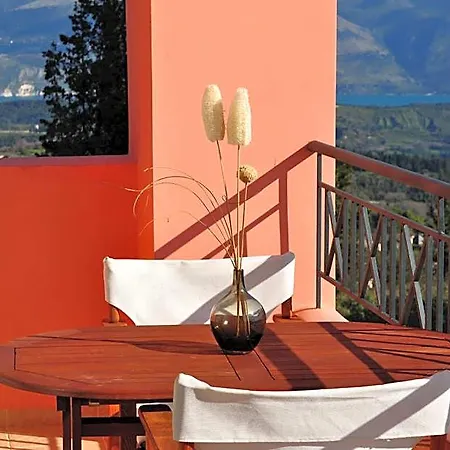 Harvest Moon Apartahotel