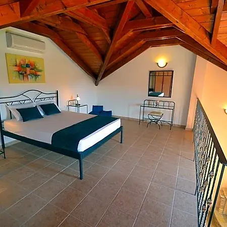 Harvest Moon Aparthotel 4*
