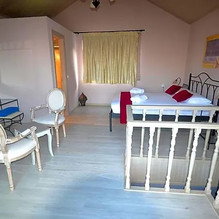 Harvest Moon Aparthotel