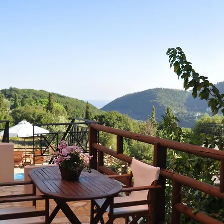 Harvest Moon Aparthotel