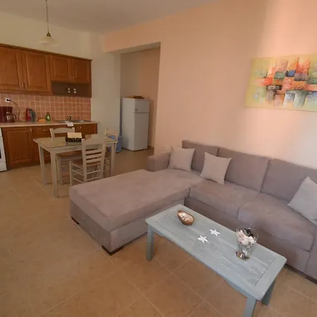 Aparthotel Harvest Moon Lixouri