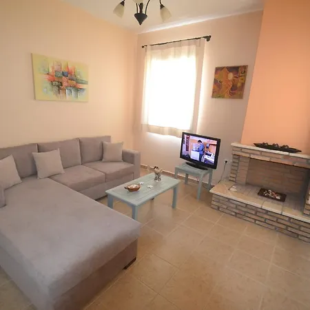 Harvest Moon Aparthotel 4*