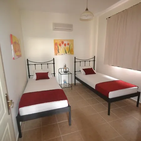 Harvest Moon Lixouri