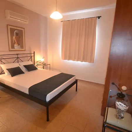 Harvest Moon Aparthotel *