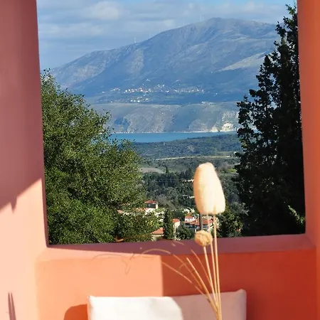 Aparthotel Harvest Moon