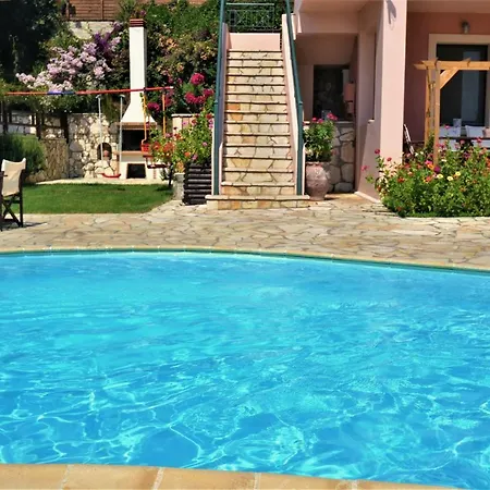 Aparthotel Harvest Moon 4*