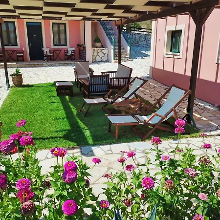 Aparthotel Harvest Moon