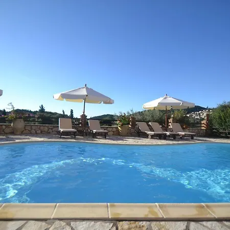 Aparthotel Harvest Moon