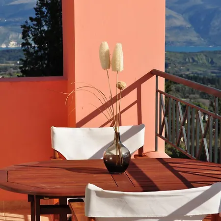 Apart-hotel Harvest Moon 4*