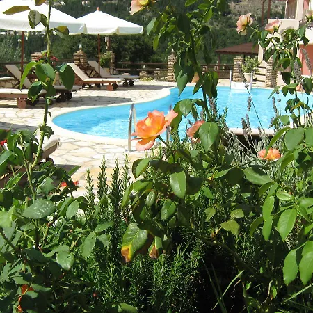 Apart-hotel Harvest Moon