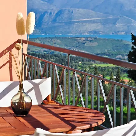 Harvest Moon Apart-hotel