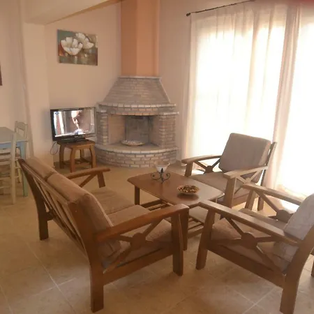 Apart-hotel Harvest Moon 4*