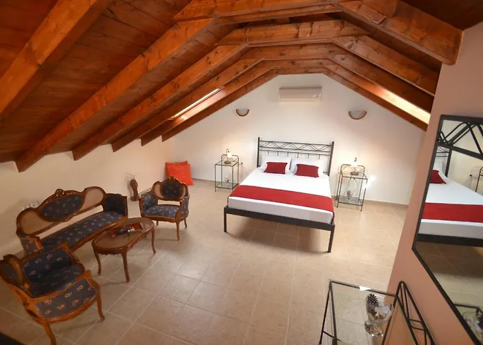 Aparthotel Harvest Moon