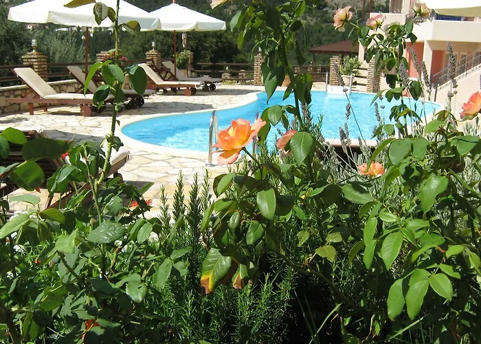 Aparthotel Harvest Moon