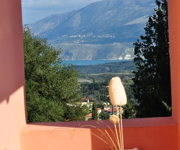 Aparthotel Harvest Moon