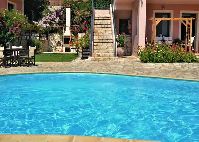 Aparthotel Harvest Moon 4*