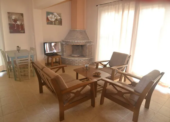 Aparthotel Harvest Moon 4*