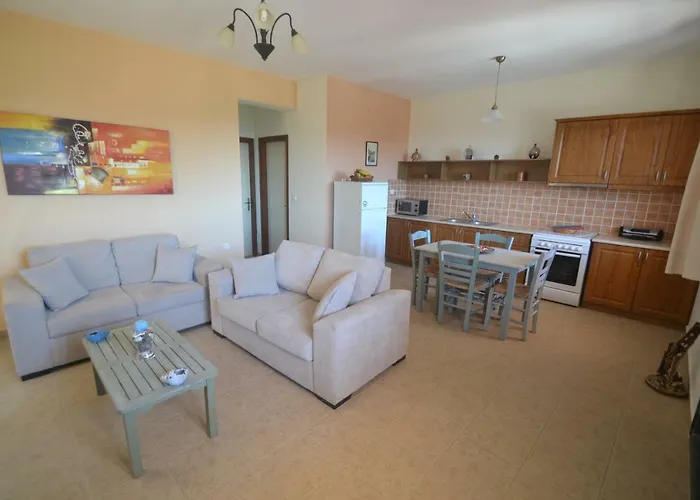 Harvest Moon Aparthotel